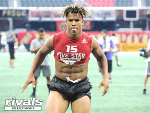 Rivals Rankings Week: Breaking down the 2020 linebackers 