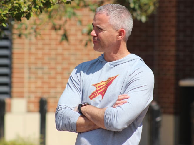 Column: Salary cap era has arrived - and Mike Norvell must manage it well