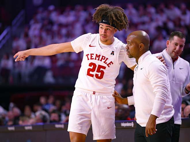Owls will play in Terry's Chocolate ESPN Events Invitational