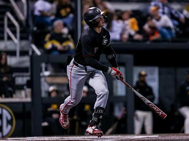 Bulldogs make it five straight