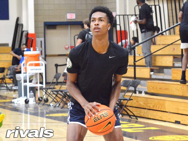Twitter Mailbag: Upcoming commits, SEC vs. Big 12 battle, epic showdown