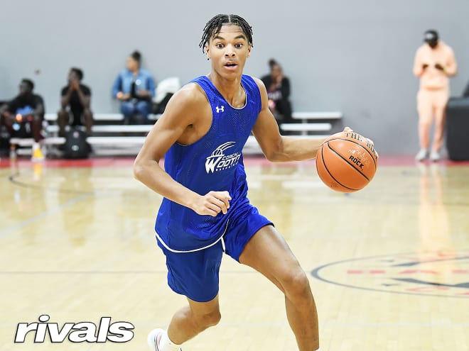 I've Got Five On It: Prospects that missed the 2026 rankings cut I've Got Five On It: Prospects that missed the 2026 rankings cut