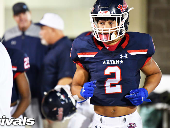 Rivals Rankings Week: Updated 2021 ATH rankings