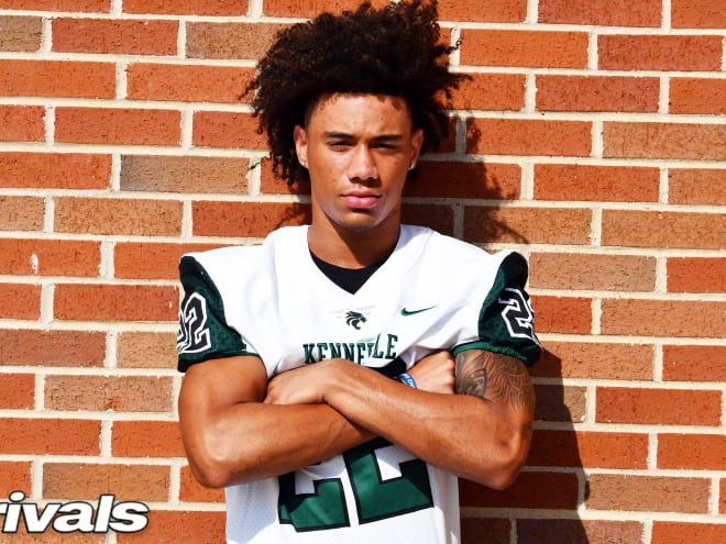 Rivals250 S JD Coffey is down to six finalists