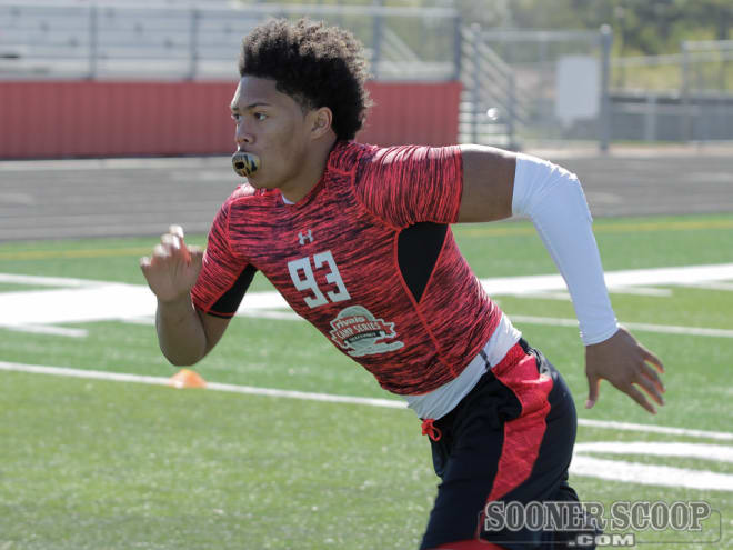 SCOOPHD: Hines Ready to Shine