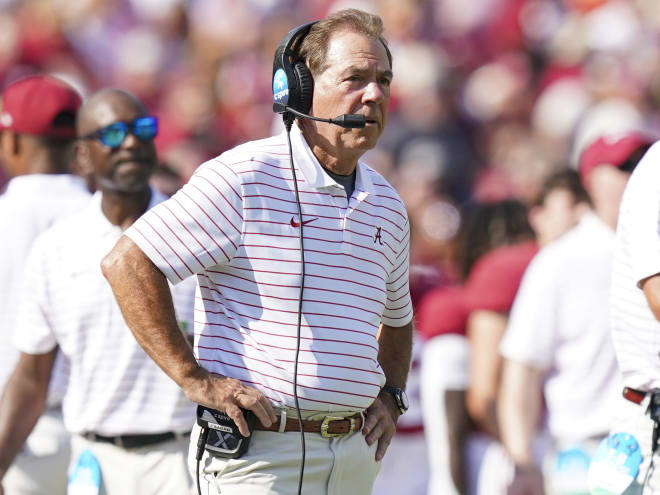 A look at Alabama's remaining needs following Early Signing Day