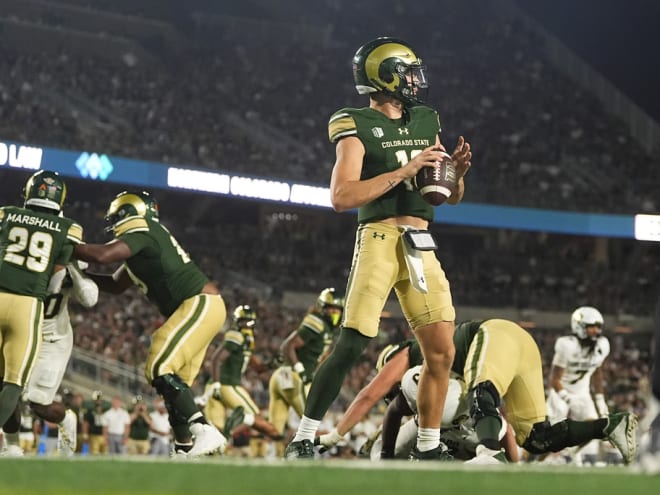 Oregon State Football: A Closer Look At Colorado State