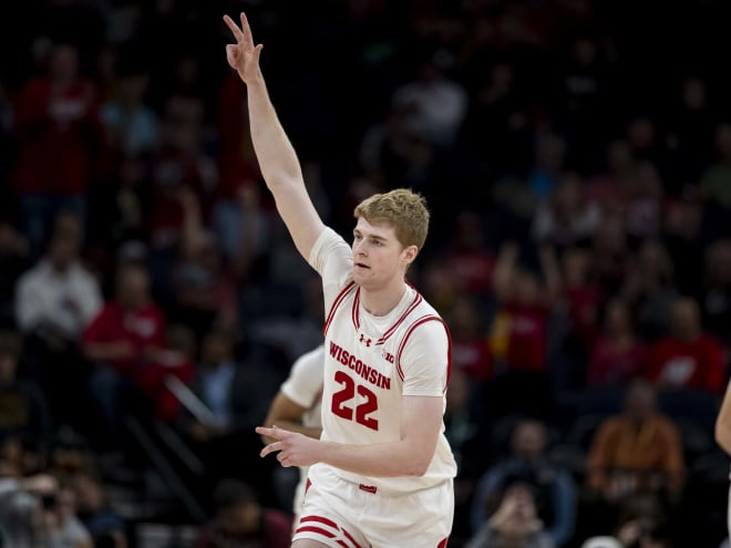 VIDEOS: Greg Gard, players discuss Senior Day