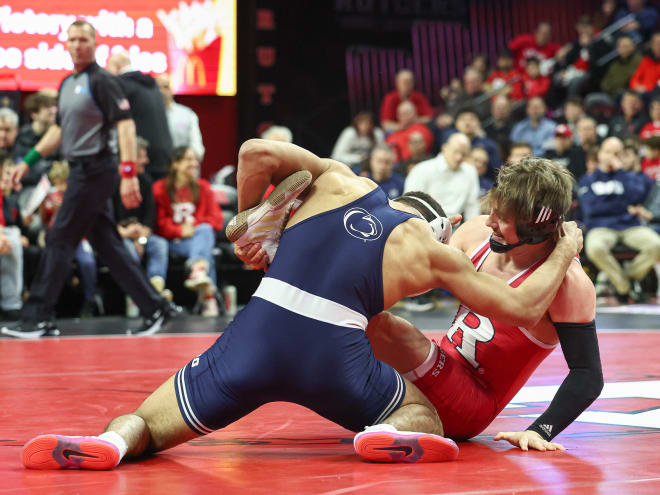 PSU Pod: Nebraska Recap + Penn State versus Rutgers Dual Preview