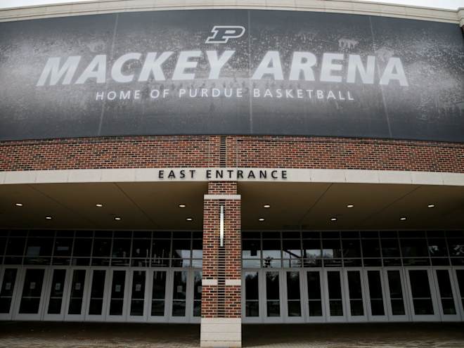 Purdue women's basketball hires April Phillips as associate head coach