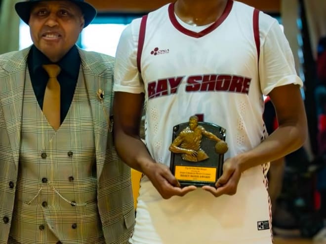 Bay Shore Blasts Cardozo