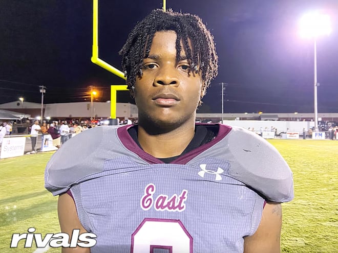 COMMIT ALERT: Tennessee football adds in-state 4-star EDGE to 2026 class