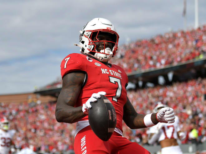 Video reel: NC State's players aiming to close season strong