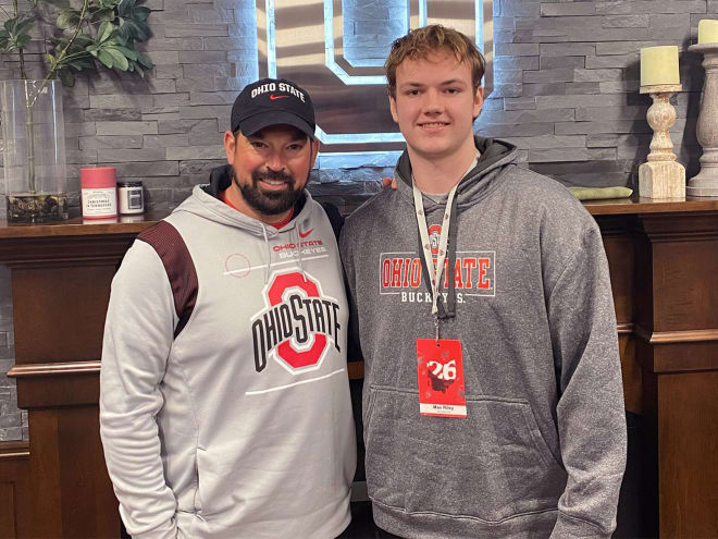 Ohio State commits, Class of 2026 are Buckeyes spring game recruiting focus