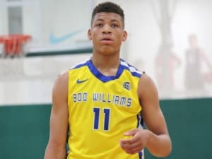 Keyontae Johnson gets latest Vanderbilt offer