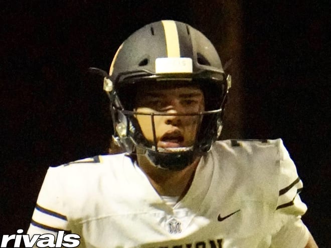 Three Recruits Who Could Be Next To Commit To Oregon State