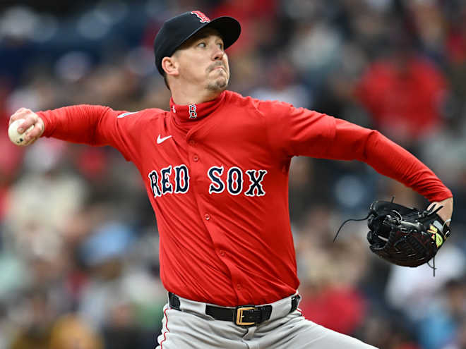 Buehler’s Days on: Walker Buehler’s Comeback Campaign