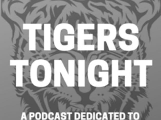 TSR POD:  Tigers Tonight- South Florida Edition