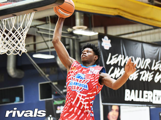 Several South Florida targets in updated Rivals150