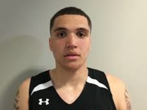 Hard work, structure pays off for WVU commit Allen Hard work, structure pays off for WVU commit Allen