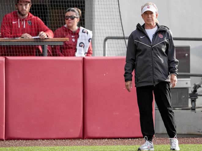 Midweek Mailbag: Which team is the biggest threat for OU softball?