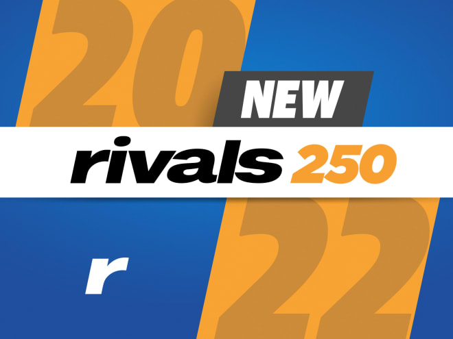 Rivals Rankings Week: Biggest movers in updated Rivals250