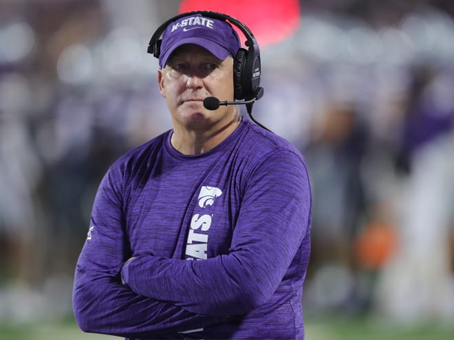 Kansas State offseason preview: Dates, rules, and storylines to know