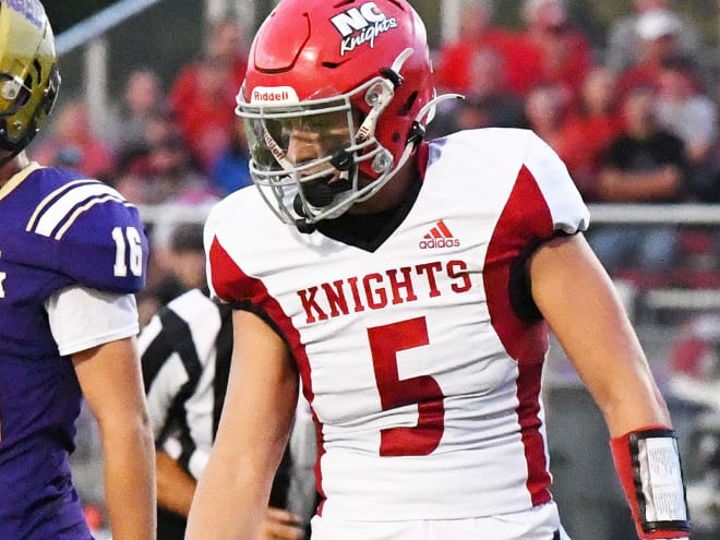 C-2 State Final Preview: Norfolk Catholic (12) v. Bishop Neumann (11-1)