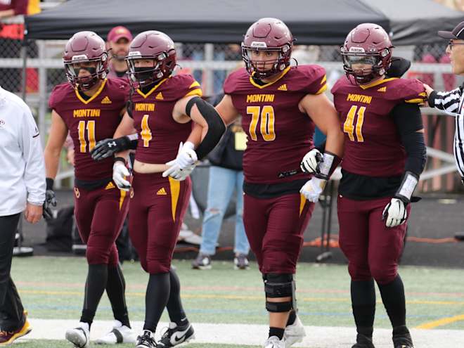 2025 Team Preview: Montini Catholic
