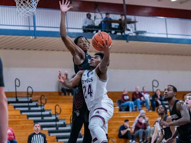 Senior Days 2025 - FDU Florham