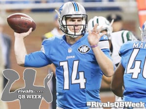 Rivals QB Week: Five-star busts