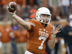 Bold predictions for Herman era at Texas