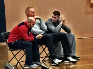 St. John’s Live Period Recruiting Notebook