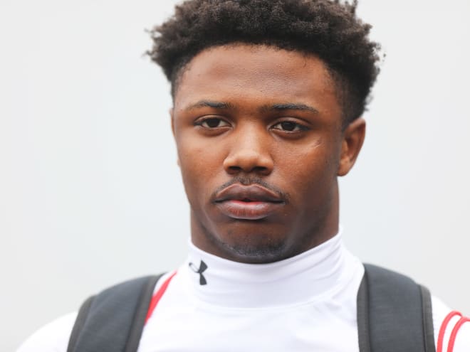 Four-star running back dishes on new Clemson interest