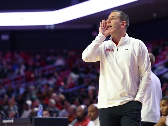 Changes coming to Adam Fisher's staff