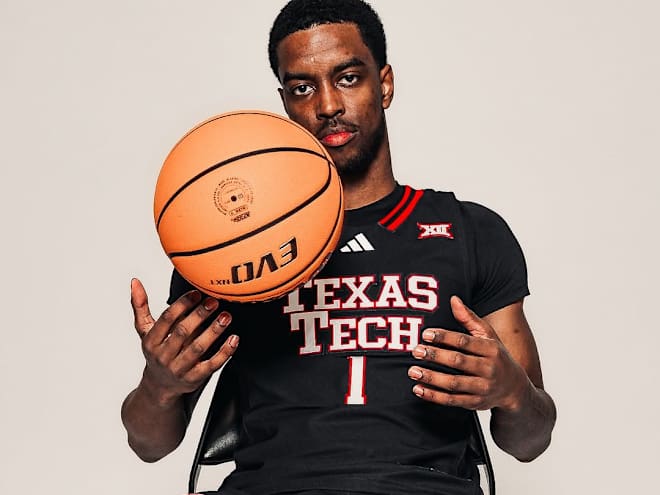 Donovan Atwell dives into life in basketball, commitment decision + more