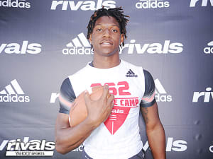 Rivals100 prospect committed elsewhere eyeing multiple visits to UF