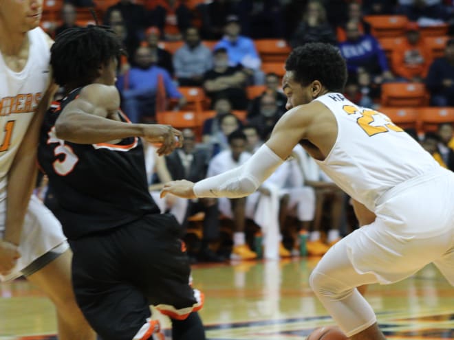 UTEP 91 ECU 71