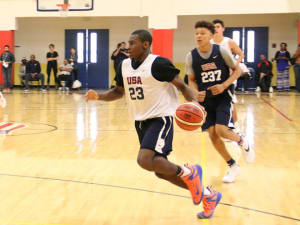 USA Basketball: Underclassmen standouts