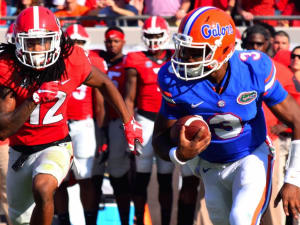 What We Learned: Florida's 27-3 win against Georgia