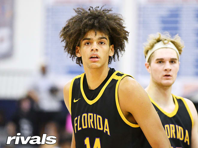 Rivals Roundtable: Thoughts on high-profile recruitments in 2024 class