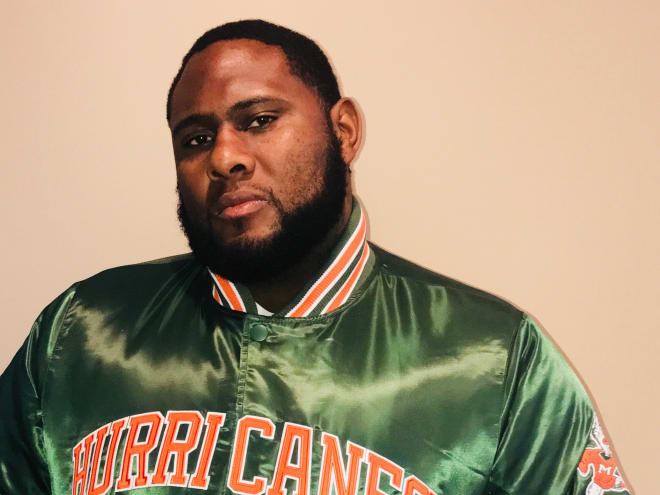 Locked On Canes Podcast: Miami adds Damione Lewis to coach D-Line