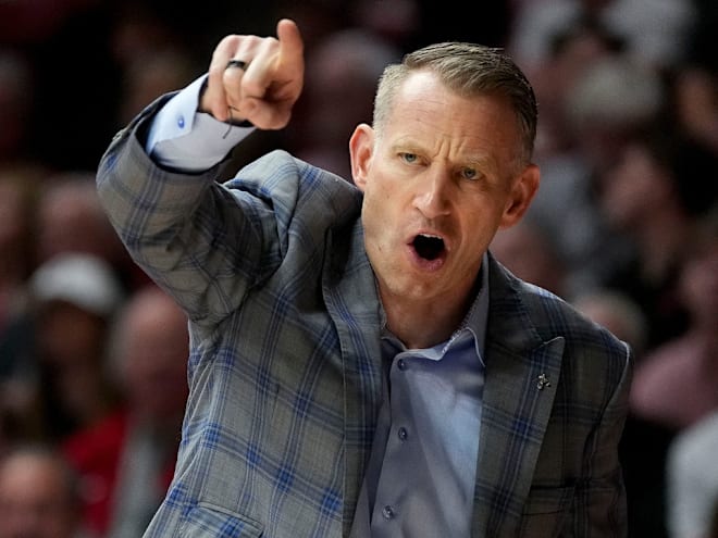 Everything Nate Oats said after Alabama’s loss to Tennessee