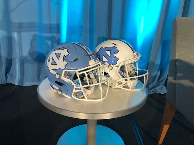 Weekend UNC Football OV List