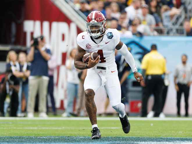 Biggest changes for Mizzou opponents: Alabama