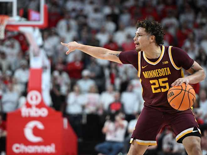 Minnesota vs No. 12 Wisconsin: Gophers Eye Upset of Badgers on Senior Night