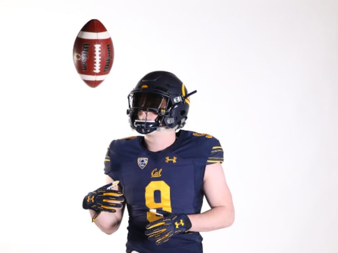 Q&A With New Cal Commit Casey Filkins