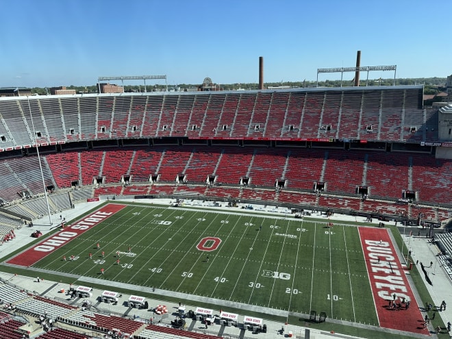 Ohio State LIVE Thread