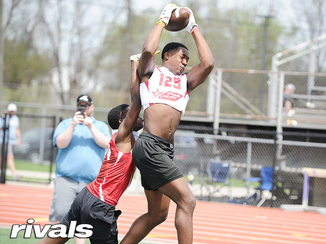 Fact or Fiction: Illinois fans should panic after missing on Malik Elzy Fact or Fiction: Illinois fans should panic after missing on Malik Elzy