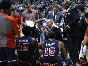 No. 16/15 Xavier Upends St. John’s, 97-82